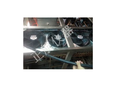 冷熱沖擊實驗機PCB板非正常關(guān)機疑問解決