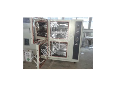 恒溫恒濕試驗(yàn)箱制冷系統(tǒng)5V、12V電源電路