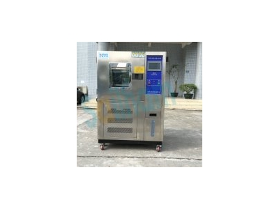 了解恒溫恒濕測試機(jī)安裝場所的符合條件