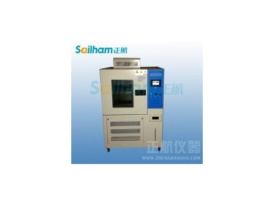 通電后恒溫恒濕試驗箱有嗡嗡聲，但不啟動是什么原因?