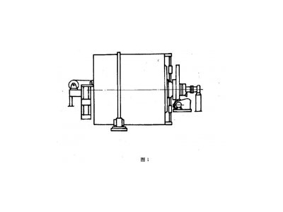 正航儀器技術(shù)編輯筒型內(nèi)濾式真空過濾機(jī)