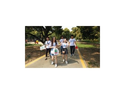 關(guān)于這個(gè)三月的全部記憶：四季果園、正航儀器，還有我們的奮斗