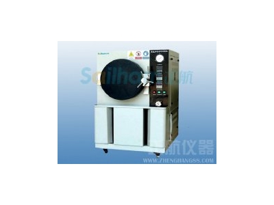 汽車電子產(chǎn)品HAST高加速壽命試驗(yàn)機(jī)