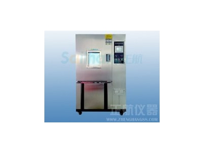 恒溫恒濕試驗(yàn)箱電容的串/并聯(lián)